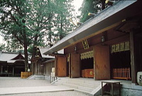 天の岩戸神社